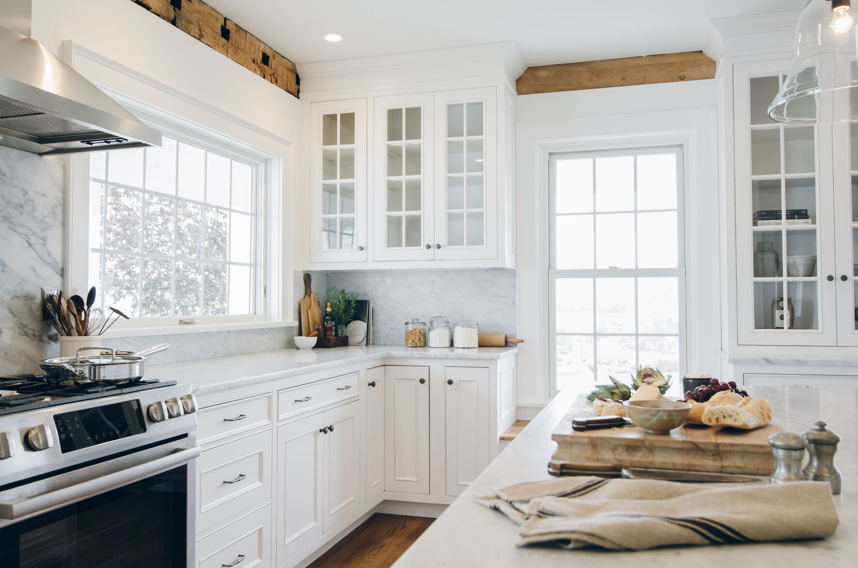 Kitchen Three